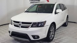2019 Dodge Journey GT