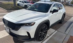 2023 Mazda CX-50 2.5 S Premium Plus