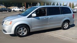 2011 Dodge Grand Caravan Mainstreet