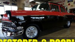 1956 Ford 