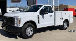 2026 Ford Super Duty F-250 