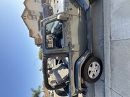 2008 Jeep Wrangler Sahara