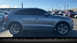 2010 Audi Q5 3.2 quattro Premium Plus