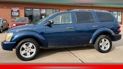 2006 Dodge Durango Limited
