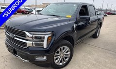 2024 Ford F-150 King Ranch