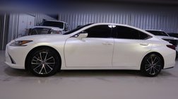 2024 Lexus ES 350 Base