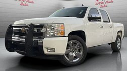2009 Chevrolet Silverado 1500 LT