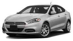 2016 Dodge Dart SE