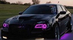 2022 Chrysler 300 S V8