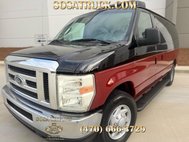 2008 Ford E-Series E-250