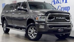 2017 Ram Ram Pickup 2500 Limited