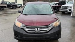 2012 Honda CR-V LX