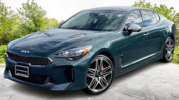 2023 Kia Stinger GT2