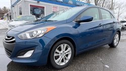 2014 Hyundai Elantra GT Base