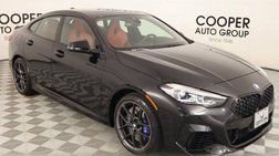2022 BMW 2 Series M235i xDrive Gran Coupe