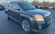 2011 GMC Terrain SLT-2