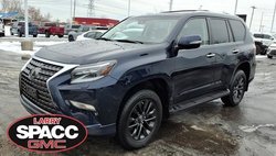 2023 Lexus GX 460 Base