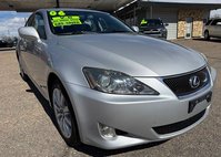 2006 Lexus IS 250 Base