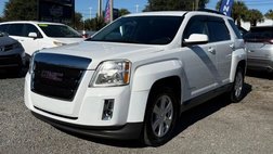 2014 GMC Terrain SLE-2