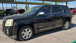 2013 GMC Terrain SLE-1