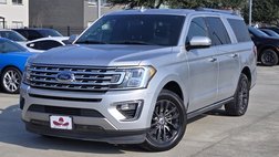 2019 Ford Expedition MAX Limited