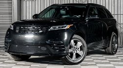 2025 Land Rover Range Rover Velar P250 Dynamic SE