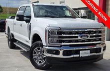2023 Ford Super Duty F-350 Lariat
