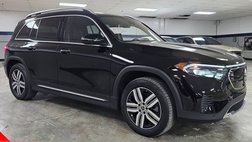 2023 Mercedes-Benz EQB EQB 300 4MATIC