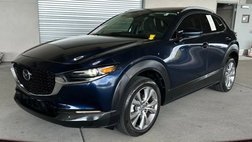 2023 Mazda CX-30 2.5 S Premium