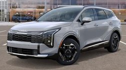 2026 Kia Sportage SX