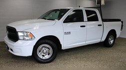 2017 Ram Ram Pickup 1500 Tradesman