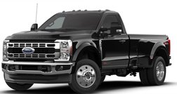 2026 Ford F-450 Super Duty XLT