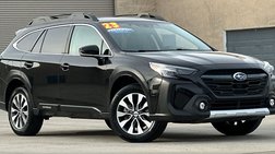 2023 Subaru Outback Limited