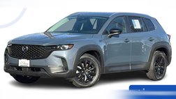 2024 Mazda CX-50 2.5 S Preferred