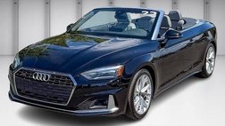 2022 Audi A5 quattro Premium 45 TFSI