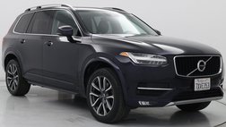 2017 Volvo XC90 T5 Momentum