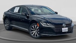 2020 Volkswagen Arteon SE