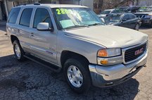 2005 GMC Yukon SLT