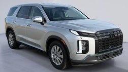 2023 Hyundai Palisade SE