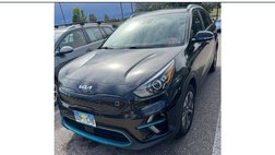 2022 Kia Niro EV EX