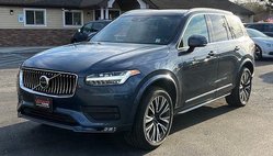 2020 Volvo XC90 T6 Momentum