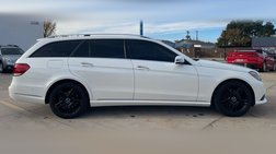 2014 Mercedes-Benz E-Class E 350