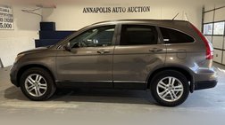 2010 Honda CR-V EX-L