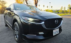2020 Mazda CX-30 Base