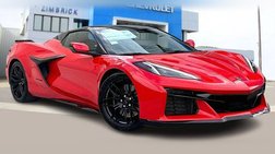 2026 Chevrolet Corvette Z06