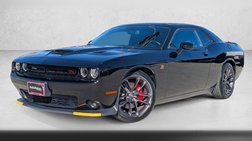 2020 Dodge Challenger R/T Scat Pack
