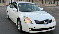 2007 Nissan Altima 2.5
