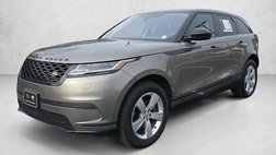 2018 Land Rover Range Rover Velar P250 S