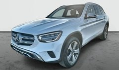 2022 Mercedes-Benz GLC-Class GLC 300 4MATIC