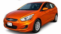 2015 Hyundai Accent GS